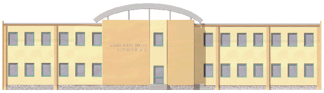 Gemeindezentrum