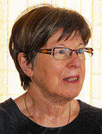 Christel Weniger