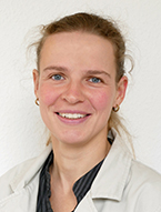 Dorothee Müller