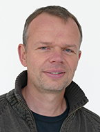 Heiner Nicklisch