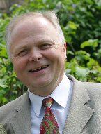 Dieter Keucher