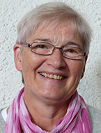 Barbara Strobel