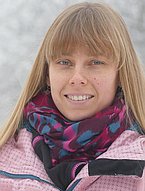 Stephanie Wegener